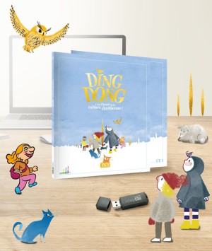 Ding Dong