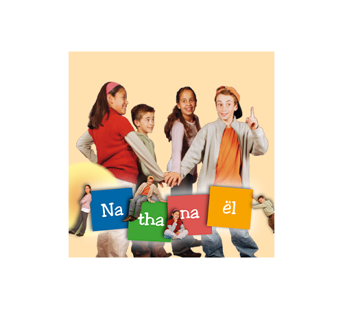 Nathanaël : ouvrages pour les 8 à 11 ans - Médiaclap édition
