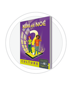 Kim et Noé Culture